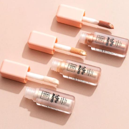 <h2>Gratis Liquid Highlighter</h2>