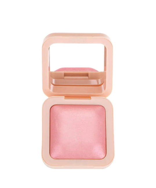 The Beauty Crop Glow Milk Luminous Blush Popping Peony