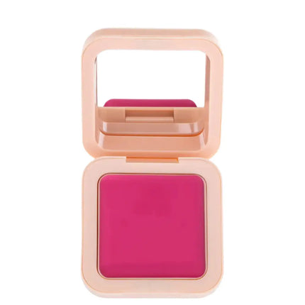 The Beauty Crop Glow Milk Matte Cream Blush Lavish Lily