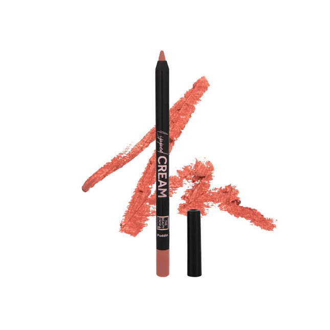 The Beauty Crop Lipped Cream Lip Liner Puddin