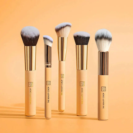 The Beauty Crop Vitamin Babe Cream Buffing Brush