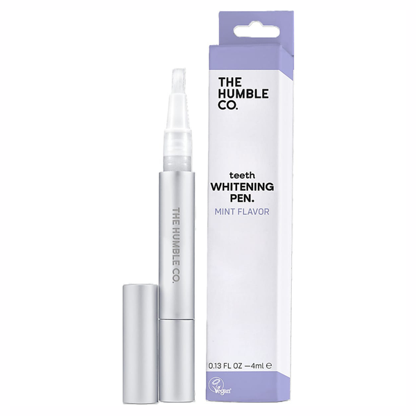 The Humble Co. Whitening Pen