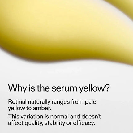 The Inkey List Advanced Retinoid Serum