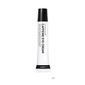The Inkey List Caffeine Eye Cream