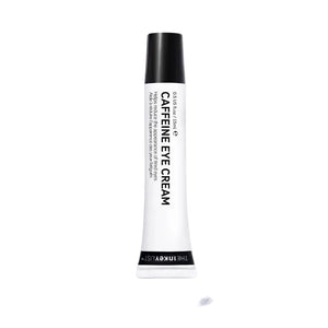 Caffeine Eye Cream