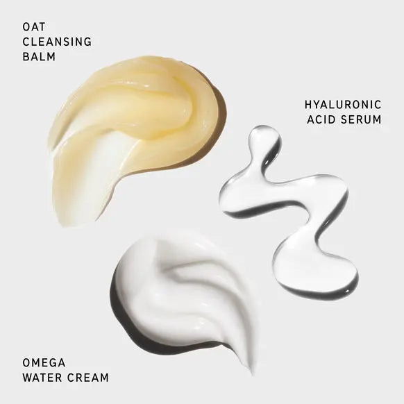 The Inkey List Healthy Skin Starts Here