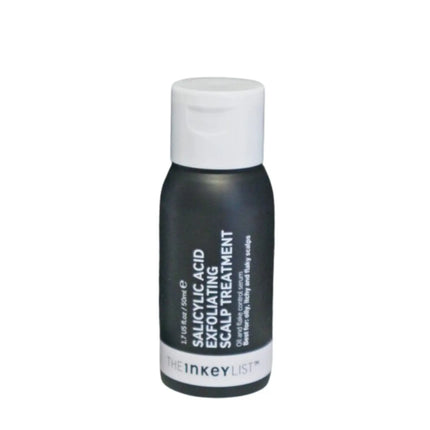 The Inkey List Salicylic Acid Exfoliating Scalp Treatment 50 ml.