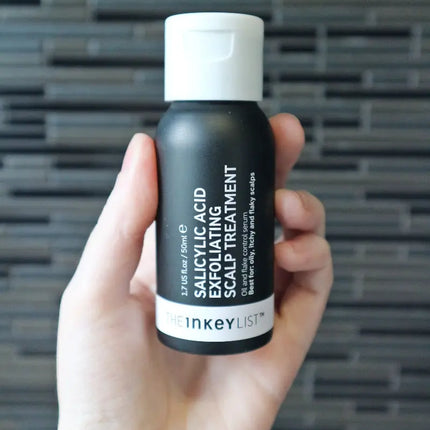 The Inkey List Salicylic Acid Exfoliating Scalp Treatment 50 ml.