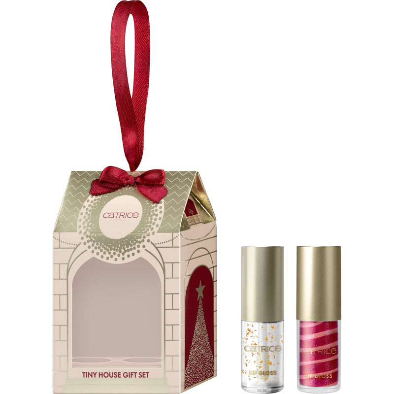Tiny House Gift Set
