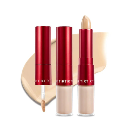 TIRTIR Glide & Hide Blurring Concealer