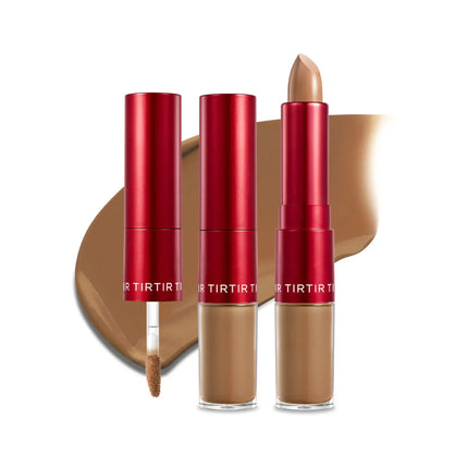 TIRTIR Glide & Hide Blurring Concealer