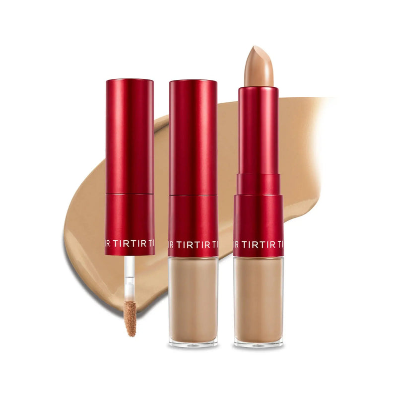TIRTIR Glide & Hide Blurring Concealer 7N