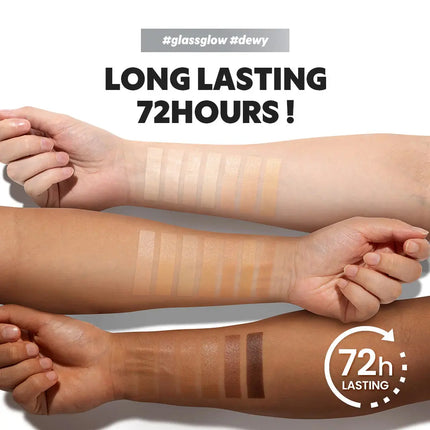 TIRTIR Mask Fit Aura Cushion 51N Fudge