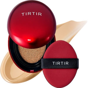 TIRTIR Mask Fit Red Cushion Mini 28N Oat