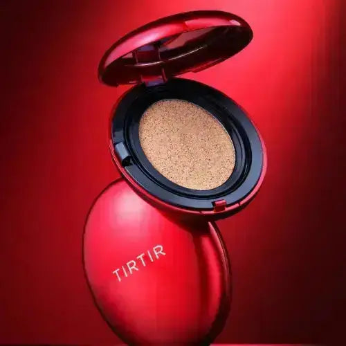 TIRTIR Mask Fit Red Cushion Mini 47N Ebony