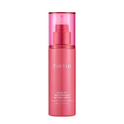 TIRTIR Mask Fit Waterproof Setting Spray