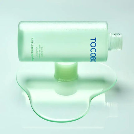 Tocobo Cica Calming Aqua Toner