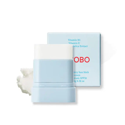 Tocobo Cotton Airy Sun Stick Mini