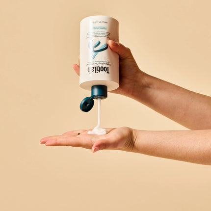 Tootilab Detangling Conditioner