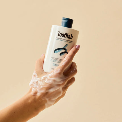 Tootilab Detangling Conditioner