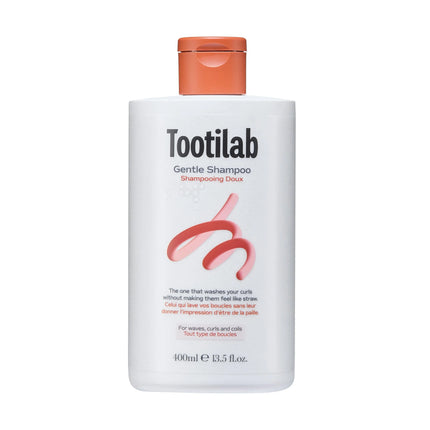 Tootilab Gentle Shampoo