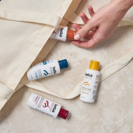 Tootilab Mini Soft Leave In Cream 75 ml.