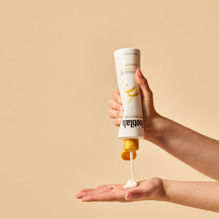 Tootilab Soft Leave In Cream