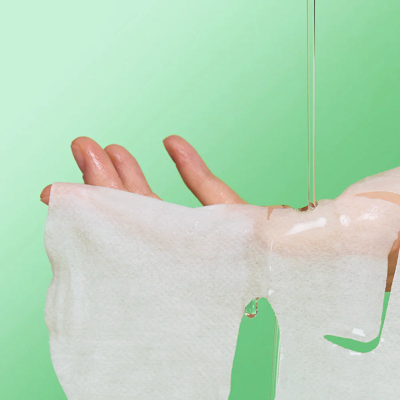 Torriden Balanceful Control Mask