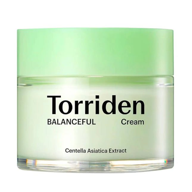 Torriden Balanceful Cream