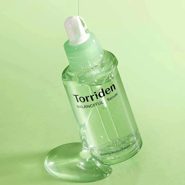 Torriden Balanceful Serum