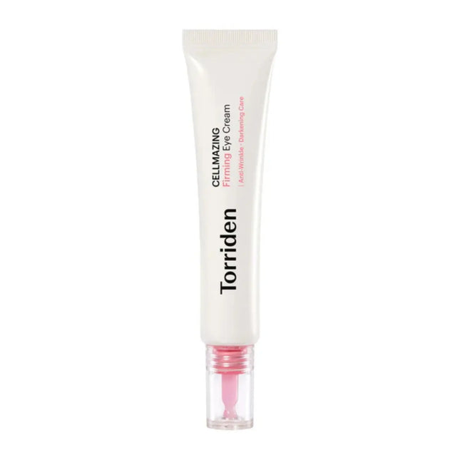 Torriden Cellmazing Firming Eye Cream