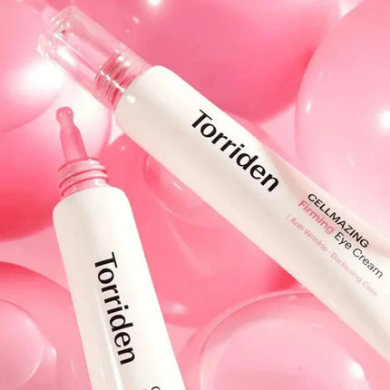 Torriden Cellmazing Firming Eye Cream