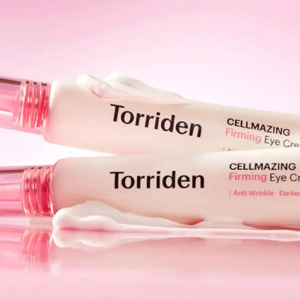 Torriden Cellmazing Firming Eye Cream