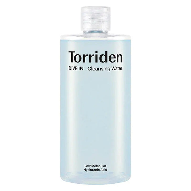 Torriden Dive In Cleansing Water