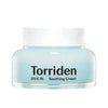 Dive-In Low Molecular Hyaluronic Acid Soothing Cream