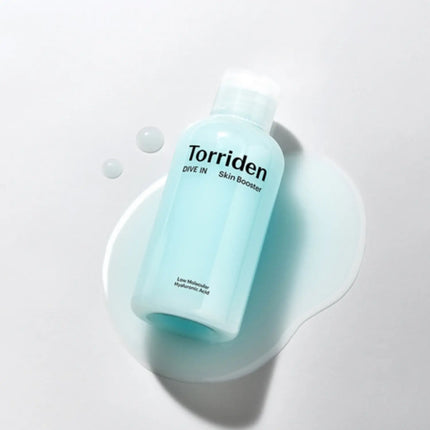 Torriden Dive In Skin Booster