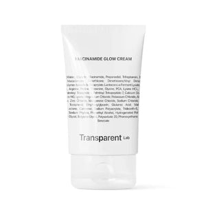 Niacinamide Glow Cream