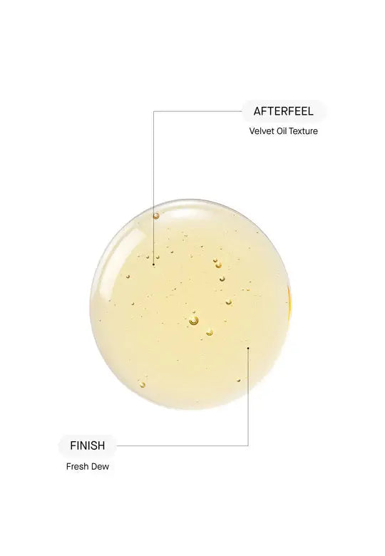 Transparent Lab Well-Aging Body Oil