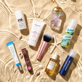 travel sizes