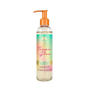 Bare Moisturizing Shave Oil Tropic Glow
