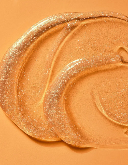 Tree Hut Foaming Gel Wash Tropic Glow