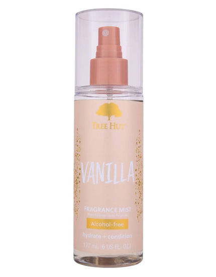 Tree Hut Fragrance Mist Vanilla