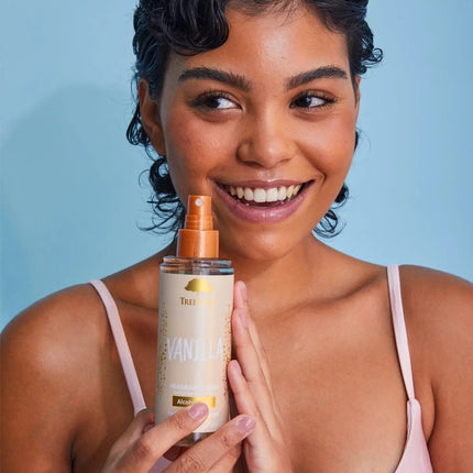 Tree Hut Fragrance Mist Vanilla