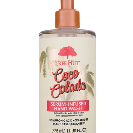 Tree Hut Hand Wash Coco Colada