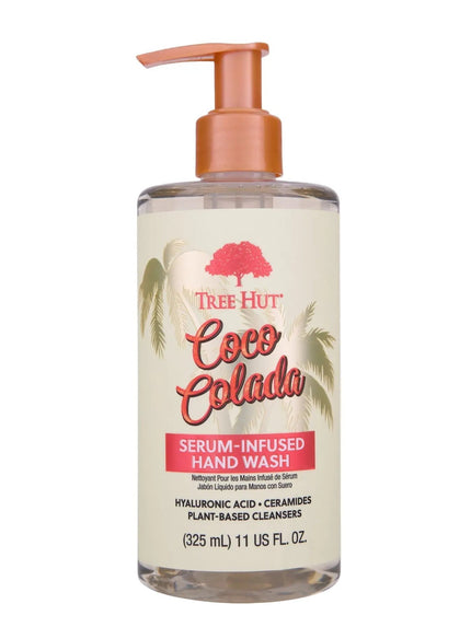 Tree Hut Hand Wash Coco Colada