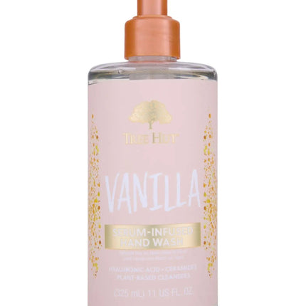Tree Hut Hand Wash Vanilla