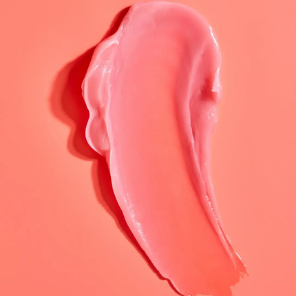 Tree Hut Overnight Lip Mask Strawberry