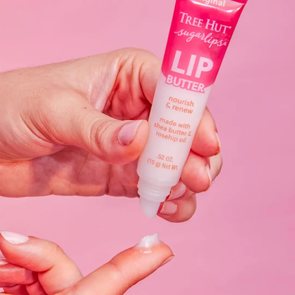 Tree Hut Sugar Lips Butter Original