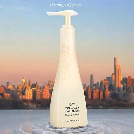 Treecell Day Collagen Shampoo Morning of Resort