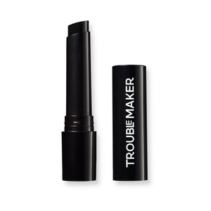 Trouble Maker Aura Lip Balm Romi Black